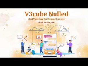 Never Invest Your Hard Earned Money In V3Cube Nulled Scripts