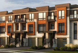 Freehold Townhomes Investments