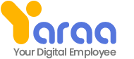 Yaraa: Your Digital employee for remote teams & Collaboration