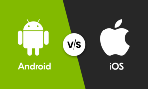 Android vs iOS: Which Platform Is Best For Mobile App Development?
