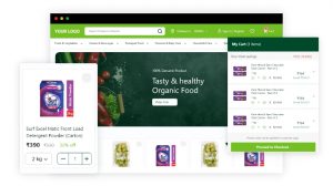 BigBasket  Clone – Grocery Delivery App And Website Solution￼ –