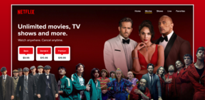 How Does Netflix Make Money? (Business and Revenue Model)