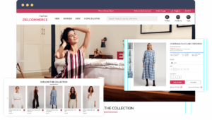 How To Build Fashion Multi Vendor Marketplace Like Myntra – ZielCommerce Blog | All in One ...