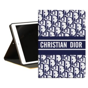 ハイブランドディオール iPad Mini6キーボードケース 軽量 オシャレ 指紋防止 シリコン Dior アイパッ ...