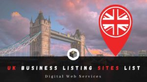 🏆Top and Best Free UK #BusinessListing Sites List 2022 🔥
 
Get start your business listing and b ...