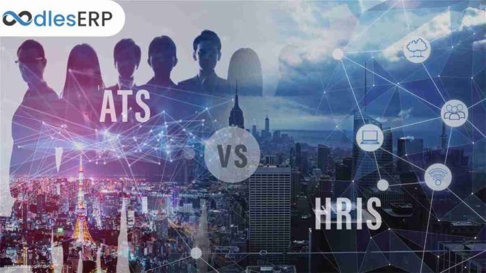 ATS vs HRIS: Selecting The Right Software To Achieve Business Success