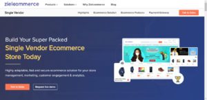 10 Best Shopping Cart Software for your Online Store In 2022