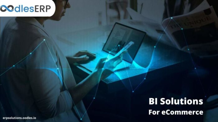 Business Intelligence Solutions To Accelerate eCommerce Growth