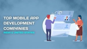 Konstant Infosolutions is one of the top mobile app development companies in India according to  ...