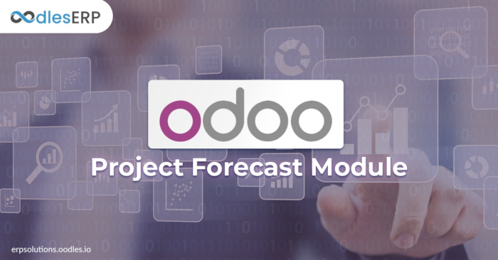 Getting Familiar With Odoo Project Forecast Module