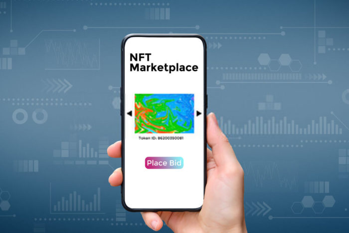How NFT Marketplace Development Became a Trending Topic Among Entrepreneurs?
