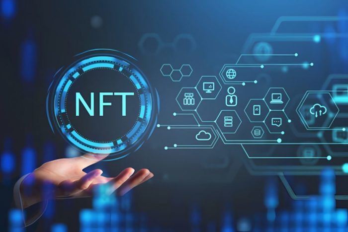 How to launch an NFT staking platform?