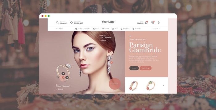 How To Successfully Sell Jewelry Online To Drive 10x Sales on Your Ecommerce Store – ZielC ...