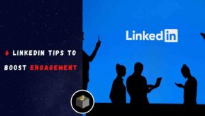 LinkedIn Tips To Boost Audience Awareness & Engagement 🔥
 
This post shares some best #Linke ...