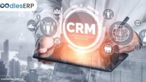 Steps To Achieve Digital Transformation Through Enterprise CRM Development