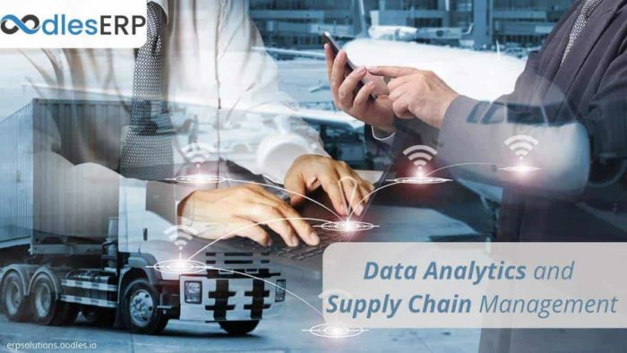 The Importance of Data Analytics In Supply Chain Management