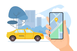 Augment the Success of Your Transportation Business With Uber Clone