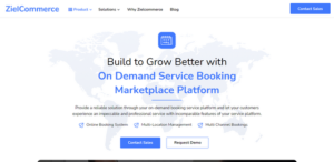 10 Best Service Marketplace Platforms (2022) For OnDemand Business