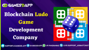 Blockchain Lundo Game Development Company | 3D Blockchain Lundo Game Development Company