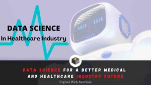 Data Science for a Better Medical and #HealthcareIndustry Future 🔥

Here are the some of the fol ...