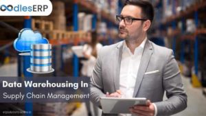 Data Warehousing Solutions For Supply Chain Management