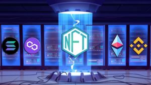Developing a Multi-Chain NFT Marketplace [Complete Guide]