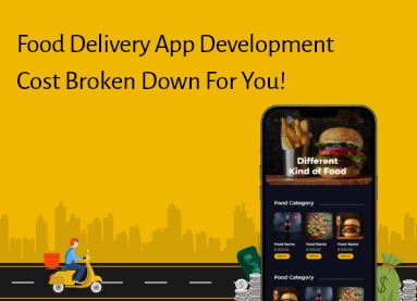 Food Delivery Business Model: Maximize Your Revenues by 33%