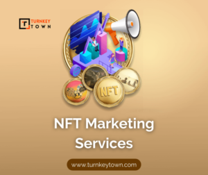 How NFT Marketing Services Spotlight Your NFTS?