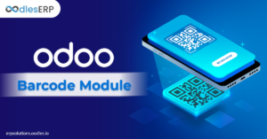 How To Use The Odoo Barcode Module