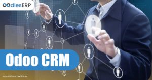 Managing Customer Relations with Odoo CRM