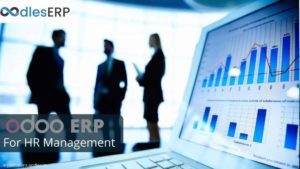 Odoo ERP Development For Human Resource Management