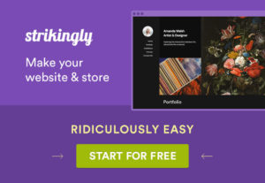 🚀Strikingly Coupon Code For Building Website in Minutes. 
 
#Strikingly is trusted by millions o ...