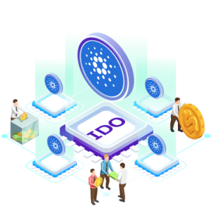 Turnkeytown’s IDO Launchpad Development on Cardano
 TurnkeyTown offers a Ready-made solution for ...