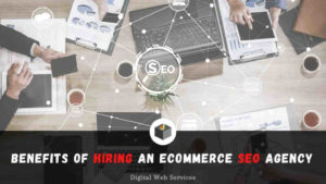 Know The Benefits Of Hiring An #Ecommerce SEO Agency 🔥

Here are the four benefits of hiring an  ...
