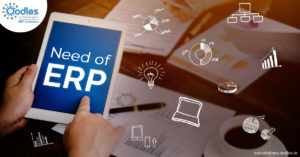 Why a company needs an ERP software?| need of an ERP