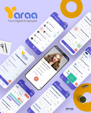 Yaraa AI-Powered Business Suite