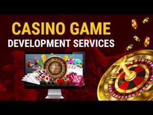 Casino Game Software | Casino Game Development Company – YouTube