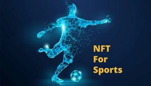 NFT for Sports