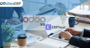 Odoo vs ERPNext: Selecting The Right ERP Solution For Your Business