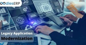 Top Indicators For Legacy Application Modernization