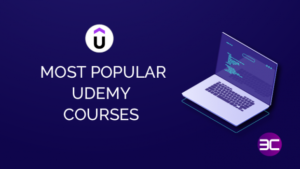50 Best Udemy Certification Courses 2022 | Most Popular Udemy Courses