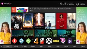 Top 10 Best IPTV Services in USA, UK & Canada