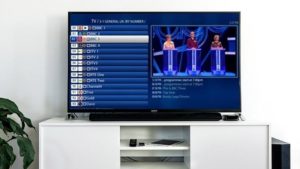 How To Select An IPTV Service Provider?